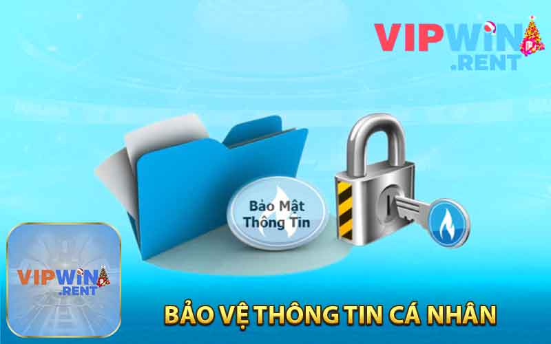 Bảo vệ thông tin cá nhân