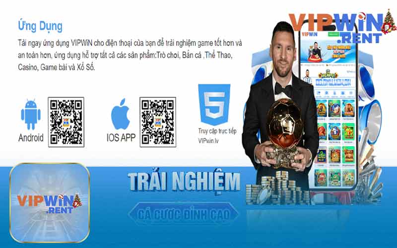 Hướng Dẫn Chi Tiết Cách Tải App Vipwin Dành Cho BET Thủ