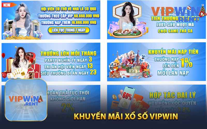 Nhiều Chương Trình Ưu Đãi Hấp Dẫn 