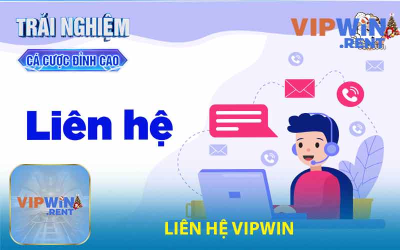 Liên Hệ VIPWIN