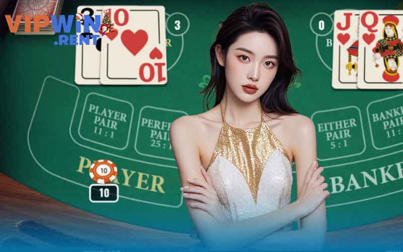 Mẹo Chơi Baccarat Giúp Người Chơi Tăng Tỷ Lệ Thắng