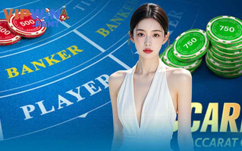 Các mẹo chơi Baccarat hiệu quả và uy tín nhất